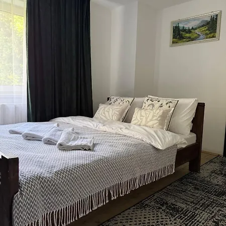 White House Yablunytsya