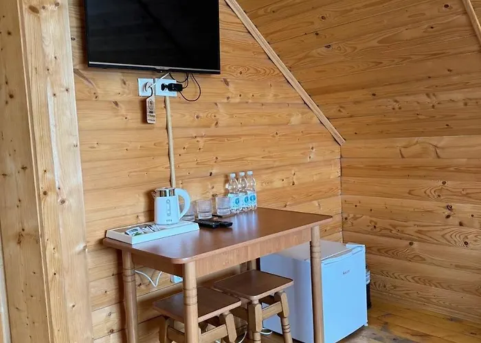 White House * Yablunytsya
